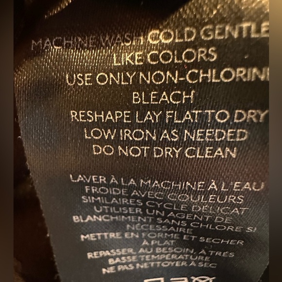 NEW Maeve by Anthropologie WOMENS Knit Cut-Out Mini Dress SIZE 6 - Picture 12 of 15